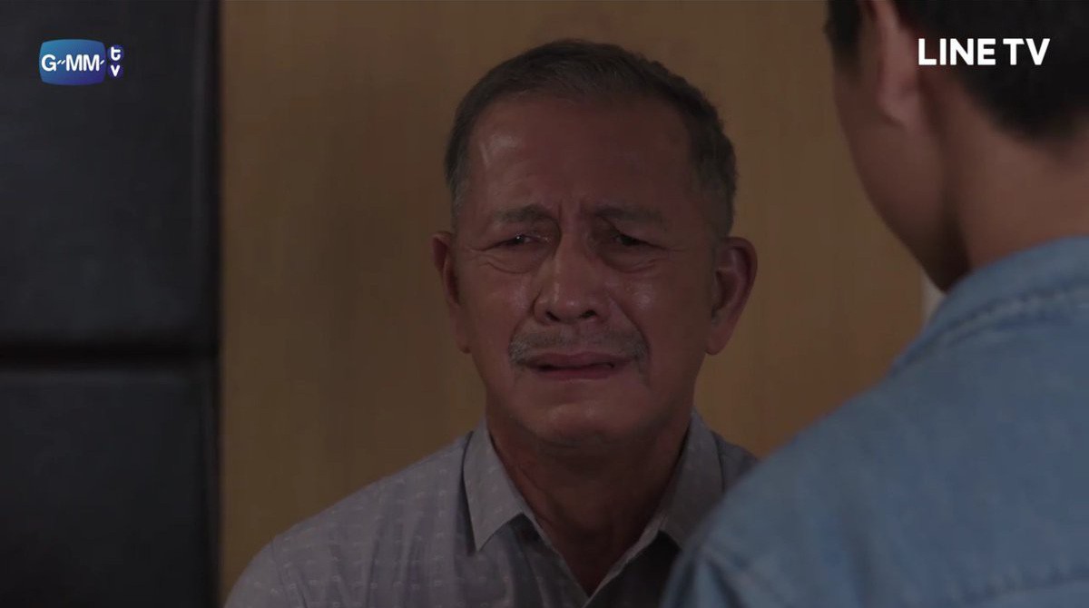Phim đam mỹ Cậu ấy đi tiết Thanh minh bên cạnh mộ tôi tập 8 (cuối): Kết thúc đẹp khiến người xem mãn nguyện - Ảnh 3. Phim đam mỹ Cậu ấy đi tiết Thanh minh bên cạnh mộ tôi tập 8 (cuối): Kết thúc đẹp khiến người xem mãn nguyện - Ảnh 3.