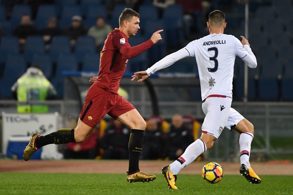Nhận định AS Roma vs Cagliari, vòng 34 Serie A, mùa giải 2018-2019 - Ảnh 1. Nhận định AS Roma vs Cagliari, vòng 34 Serie A, mùa giải 2018-2019 - Ảnh 1.