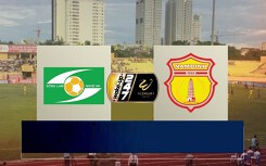Nhận định SLNA vs Nam Định (17h00, 27/4) vòng 7 V-League: Thành Vinh nghênh đón