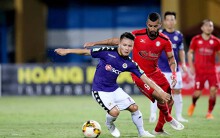 Nhận định Hà Nội FC vs TP HCM (19h00, 27/4): Thay đổi lịch sử
