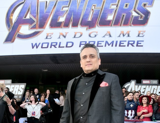 Cộng đồng LGBT thế giới hôm nay (26/04): Avengers: Endgame là bộ phim đầu tiên của Marvel có nhân vật đồng tính - Ảnh 2.