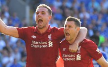 Nhận định Liverpool vs Huddersfield, 2h 27/4: Tái chiếm ngôi đầu, 'nắn gân' Man xanh