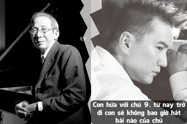 Đàm Vĩnh Hưng - ngôi sao lắm tài và nhiều tật - Ảnh 6. Đàm Vĩnh Hưng - ngôi sao lắm tài và nhiều tật - Ảnh 6.