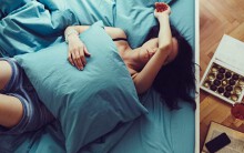 9 lí do khiến bạn cảm thấy mệt mỏi rã rời, ngay cả khi đã có một giấc ngủ ngon lành