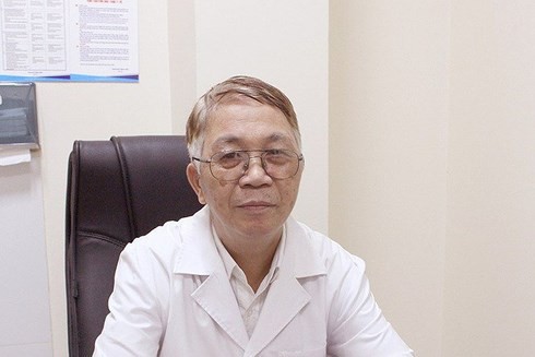 Lại thêm người hỏng thận vĩnh viễn vì muốn giảm cân, bác sĩ lí giải nguyên nhân - Ảnh 1.