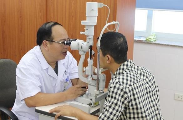Virus đang hoành hành ngang ngược, dịch đau mắt đỏ có thể lây lan mạnh trong dịp nghỉ 30/4 - 1/5 - Ảnh 1.