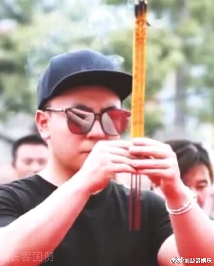 Tài tử Trương Đan Phong bị cắt vai diễn sau scandal ngoại tình - Ảnh 1.