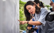 12 đại học coi thi, chấm trắc nghiệm ở Sơn La, Hòa Bình, Hà Giang