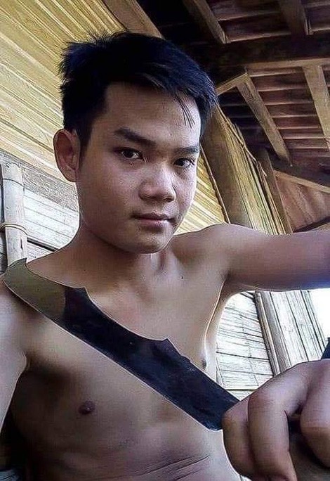 Nữ sinh lớp 9 ở Điện Biên nghi bị anh trai sát hại - Ảnh 1. Nữ sinh lớp 9 ở Điện Biên nghi bị anh trai sát hại - Ảnh 1.