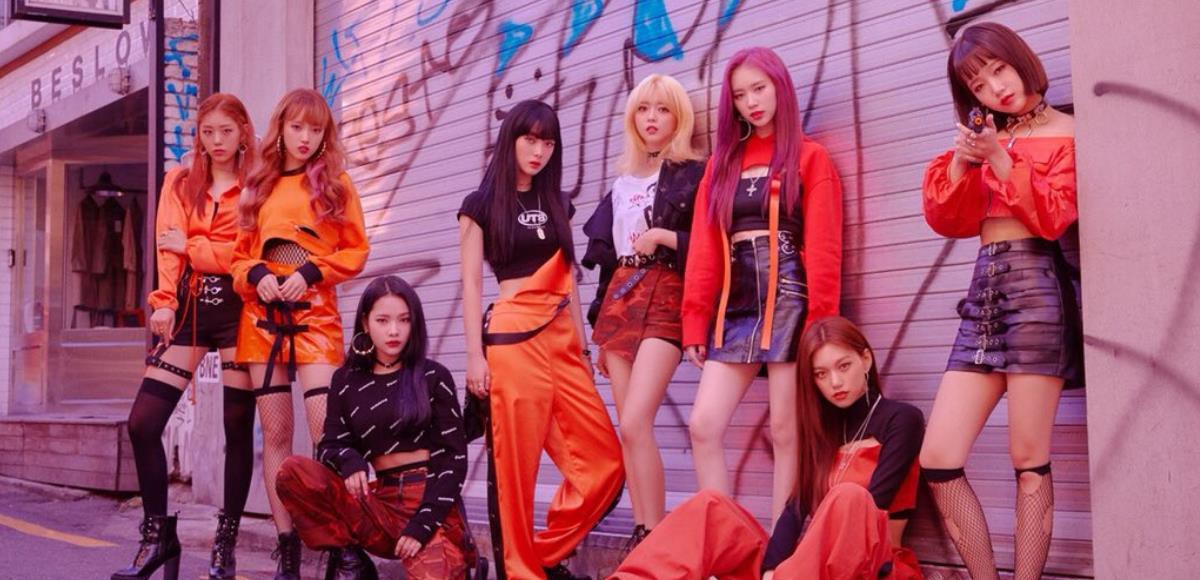 Trước thềm V Heart Beat tháng 4: Bạn biết gì Red Velvet và Weki Meki? - Ảnh 14. Trước thềm V Heart Beat tháng 4: Bạn biết gì Red Velvet và Weki Meki? - Ảnh 14.