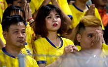 Chuyện CLB Thanh Hóa hay là điều kỳ lạ chỉ có ở V.League