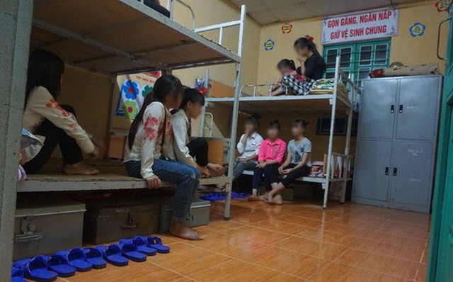 Thầy giáo làm nữ sinh lớp 8 mang thai: Nếu cho tôi được phép làm lại… - Ảnh 2. Thầy giáo làm nữ sinh lớp 8 mang thai: Nếu cho tôi được phép làm lại… - Ảnh 2.