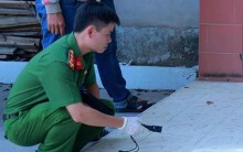 Khởi tố vụ thảm sát 3 người trong một gia đình ở Bình Dương