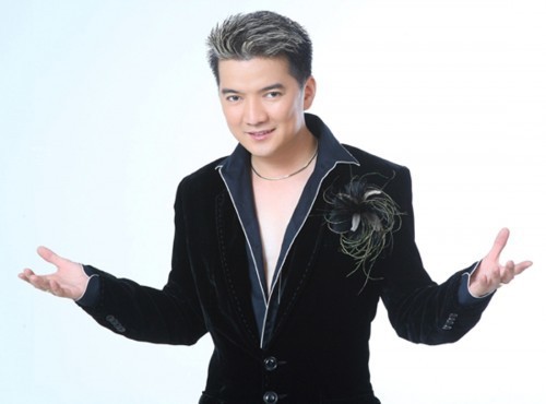 Chiến binh của Đàm Vĩnh Hưng: Khi fan cuồng bất chấp đúng sai - Ảnh 2. Chiến binh của Đàm Vĩnh Hưng: Khi fan cuồng bất chấp đúng sai - Ảnh 2.