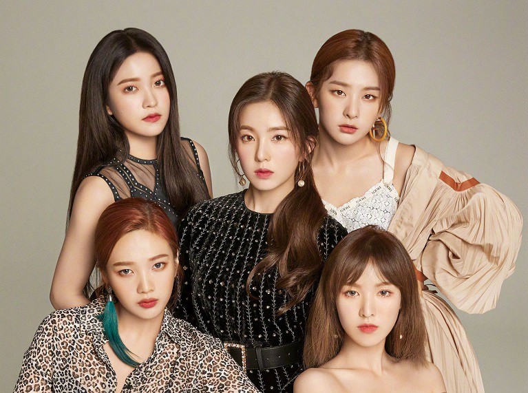 Trước thềm V Heart Beat tháng 4: Bạn biết gì Red Velvet và Weki Meki? - Ảnh 9. Trước thềm V Heart Beat tháng 4: Bạn biết gì Red Velvet và Weki Meki? - Ảnh 9.