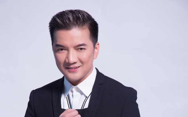 Đàm Vĩnh Hưng - ngôi sao lắm tài và nhiều tật - Ảnh 2. Đàm Vĩnh Hưng - ngôi sao lắm tài và nhiều tật - Ảnh 2.