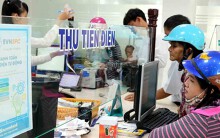 Vì sao hóa đơn tiền điện tháng 4 tăng gấp đôi, gấp ba?