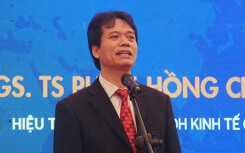 Trường ĐH Kinh tế Quốc dân có tân hiệu trưởng