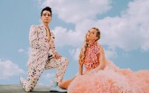 Taylor Swift biến thành bướm trong MV 'Me!'