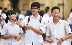 Đề thi thử vào lớp 10 môn Toán Phòng GD&ĐT Vĩnh Yên năm 2019 lần 4