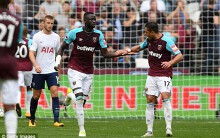 Nhận định tài xỉu Tottenham vs West Ham (18h30 27/04): Vòng 36 giải Ngoại hạng Anh