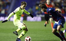 Nhận định tip bóng đá Barcelona vs Levante (01h45 28/04): Vòng 35 La Liga