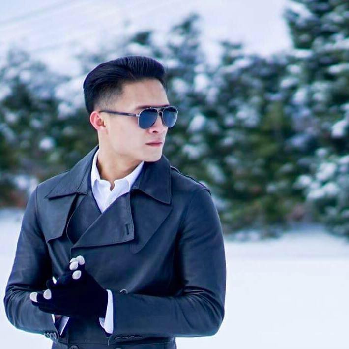 Người ấy là ai tập 3: Anh chàng thuộc giới tính thứ 3 từng bị bạn trai bất ngờ bỏ rơi - Ảnh 5. Người ấy là ai tập 3: Anh chàng thuộc giới tính thứ 3 từng bị bạn trai bất ngờ bỏ rơi - Ảnh 5.