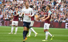 Nhận định Tottenham vs West Ham (18h30 27/04): Derby không bất ngờ