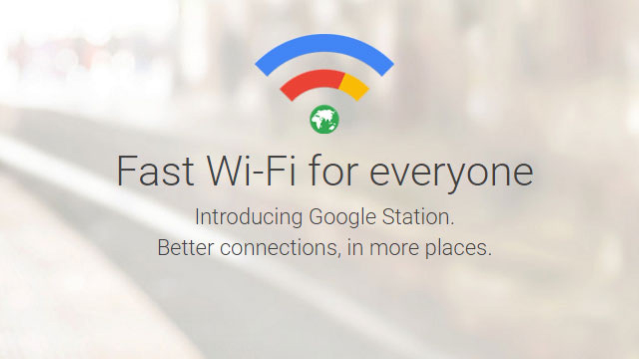 Nhìn rõ bản chất: Wifi Google có thực sự miễn phí? - Ảnh 1.