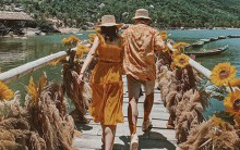 Truy lùng địa điểm vui chơi mới nổi ở Nha Trang cho dịp nghỉ lễ 30/4