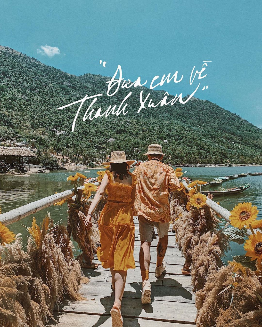 Truy lùng địa điểm vui chơi mới nổi ở Nha Trang cho dịp nghỉ lễ 30/4 - Ảnh 1. Truy lùng địa điểm vui chơi mới nổi ở Nha Trang cho dịp nghỉ lễ 30/4 - Ảnh 1.
