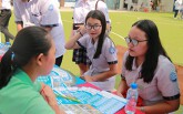 Thông tin tuyển sinh 2019 (27/4): Hướng dẫn bổ sung nguyện vọng xét tuyển đại học