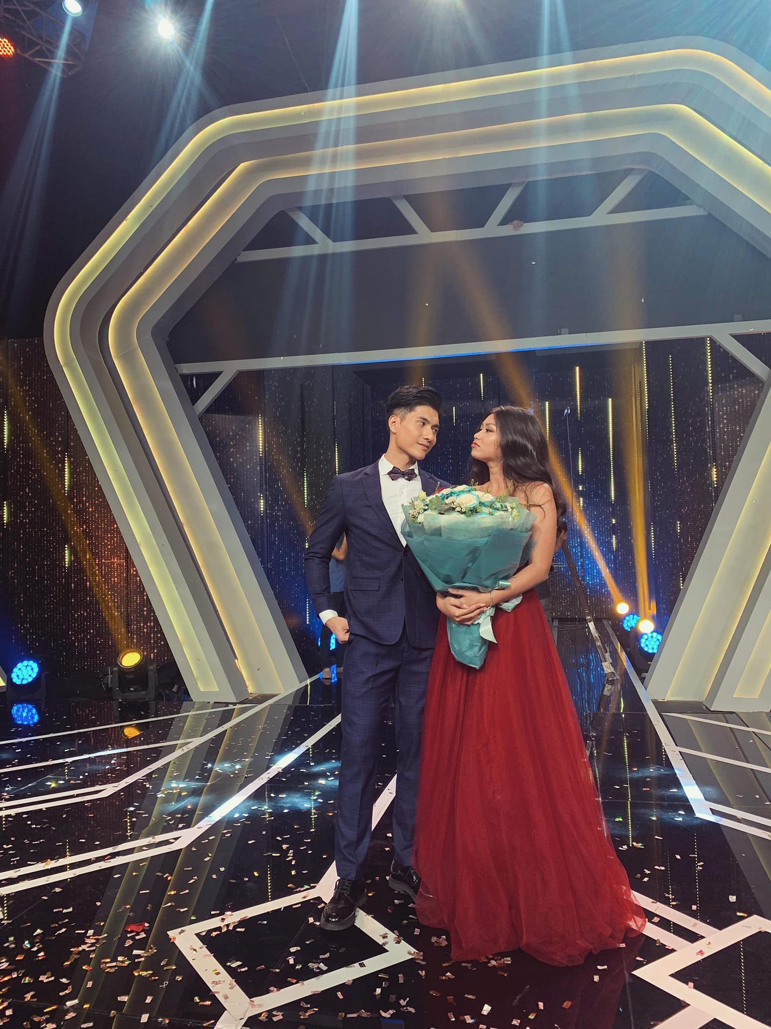 Người ấy là ai tập 3: Anh chàng thuộc giới tính thứ 3 từng bị bạn trai bất ngờ bỏ rơi - Ảnh 6. Người ấy là ai tập 3: Anh chàng thuộc giới tính thứ 3 từng bị bạn trai bất ngờ bỏ rơi - Ảnh 6.