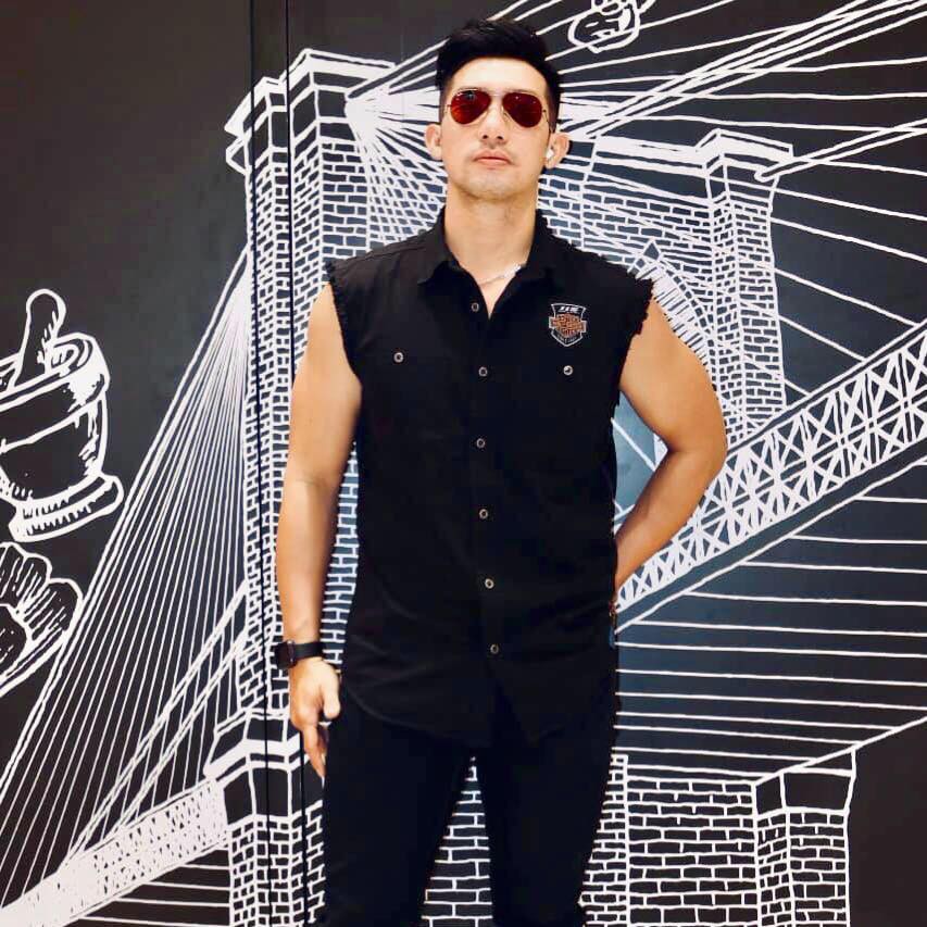 Người ấy là ai tập 3: Anh chàng thuộc giới tính thứ 3 từng bị bạn trai bất ngờ bỏ rơi - Ảnh 2. Người ấy là ai tập 3: Anh chàng thuộc giới tính thứ 3 từng bị bạn trai bất ngờ bỏ rơi - Ảnh 2.