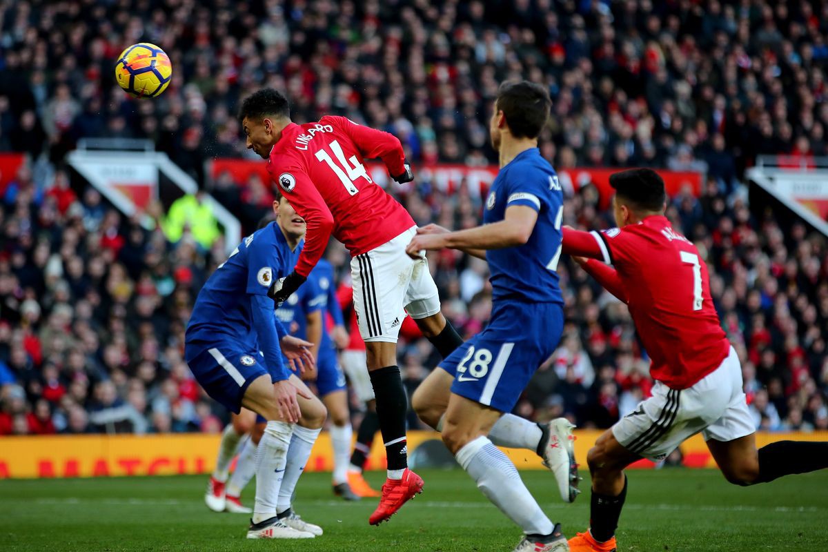 Manchester United vs Chelsea: Cơ hội cuối cùng - Ảnh 1. Manchester United vs Chelsea: Cơ hội cuối cùng - Ảnh 1.
