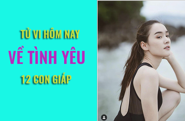 Tử vi hôm nay (29/4/2019) về tình yêu của 12 con giáp: Cảm xúc của Tuổi Thìn thay đổi như chong chóng, Tuổi Thân đừng vì ai đó mà phải thay đổi - Ảnh 1. Tử vi hôm nay (29/4/2019) về tình yêu của 12 con giáp: Cảm xúc của Tuổi Thìn thay đổi như chong chóng, Tuổi Thân đừng vì ai đó mà phải thay đổi - Ảnh 1.