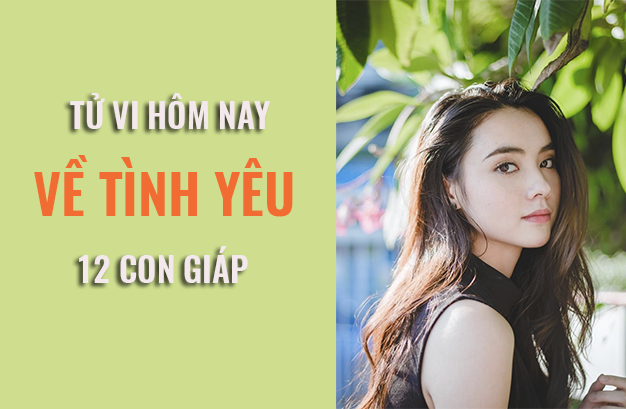 Tử vi hôm nay (30/4/2019) về tình yêu của 12 con giáp: Tuổi Mão nuốt nước mắt vào trong, Tuổi Mùi đang đấu tranh tư tưởng - Ảnh 1. Tử vi hôm nay (30/4/2019) về tình yêu của 12 con giáp: Tuổi Mão nuốt nước mắt vào trong, Tuổi Mùi đang đấu tranh tư tưởng - Ảnh 1.