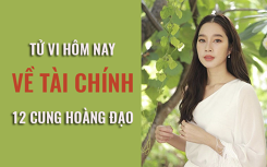 Tử vi hôm nay (29/4/2019) về tài chính của 12 cung hoàng đạo: Thiên Bình nên có những bước đi mạnh bạo