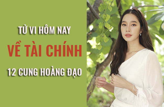 Tử vi hôm nay (29/4/2019) về tài chính của 12 cung hoàng đạo: Thiên Bình nên có những bước đi mạnh bạo - Ảnh 1. Tử vi hôm nay (29/4/2019) về tài chính của 12 cung hoàng đạo: Thiên Bình nên có những bước đi mạnh bạo - Ảnh 1.