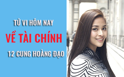 Tử vi hôm nay (1/5/2019) về tài chính của 12 cung hoàng đạo: Song Ngư cần phải có sự kiểm soát chặt chẽ hơn đối với tiền bạc của mình