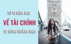Tử vi hôm nay (2/5/2019) về tài chính của 12 cung hoàng đạo: Song Tử dường như vẫn khá thích hợp với lối sống hưởng thụ