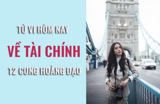 Tử vi hôm nay (2/5/2019) về tài chính của 12 cung hoàng đạo: Song Tử dường như vẫn khá thích hợp với lối sống hưởng thụ - Ảnh 1.