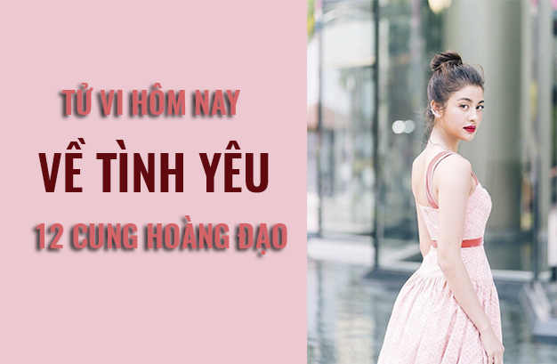 Tử vi hôm nay (9/5/2019) về tình yêu của 12 cung hoàng đạo: Song Tử không còn hứng thú với hèn hò - Ảnh 1. Tử vi hôm nay (9/5/2019) về tình yêu của 12 cung hoàng đạo: Song Tử không còn hứng thú với hèn hò - Ảnh 1.