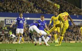 Nhận định Crystal Palace vs Everton (21h00 27/04): Vòng 36 giải Ngoại hạng Anh