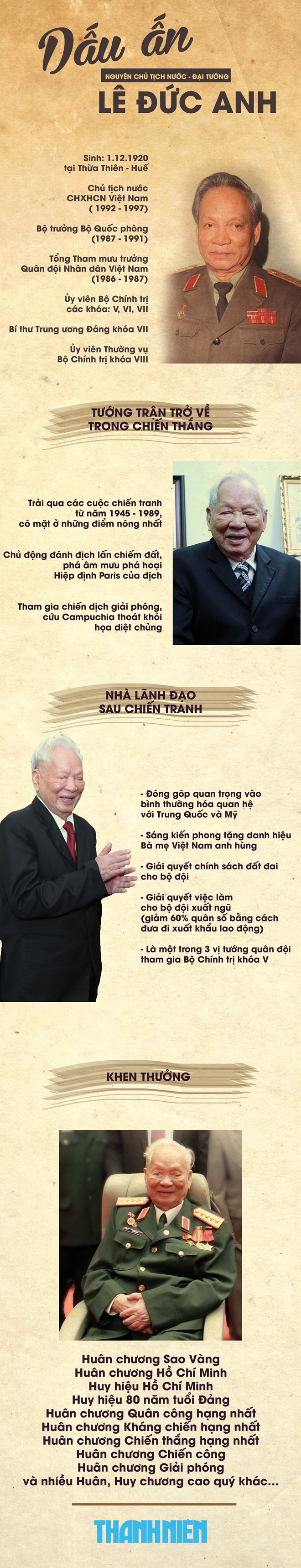 Nguyện vọng gia đình không dùng chuyên cơ chuyển linh cữu đại tướng Lê Đức Anh - Ảnh 2. Nguyện vọng gia đình không dùng chuyên cơ chuyển linh cữu đại tướng Lê Đức Anh - Ảnh 2.