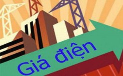 Giá điện lũy kế tăng gần 75%?