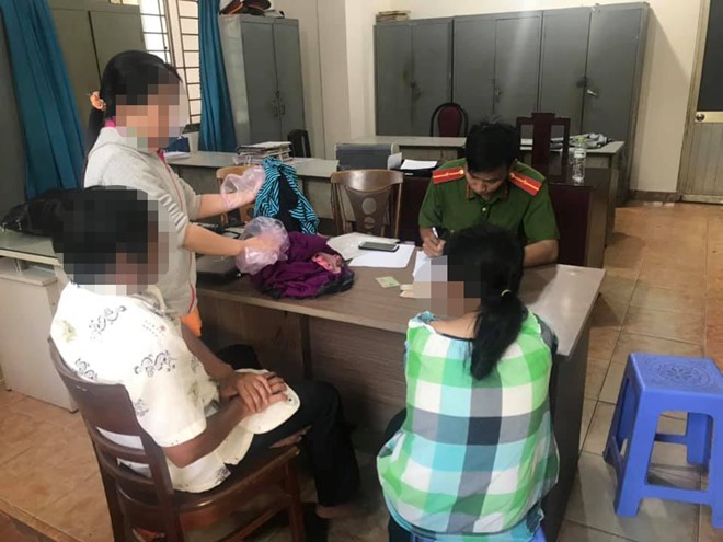 Đau đớn 2 lần bị xâm hại tình dục, bé 13 tuổi câm lặng chờ công lý - Ảnh 1. Đau đớn 2 lần bị xâm hại tình dục, bé 13 tuổi câm lặng chờ công lý - Ảnh 1.