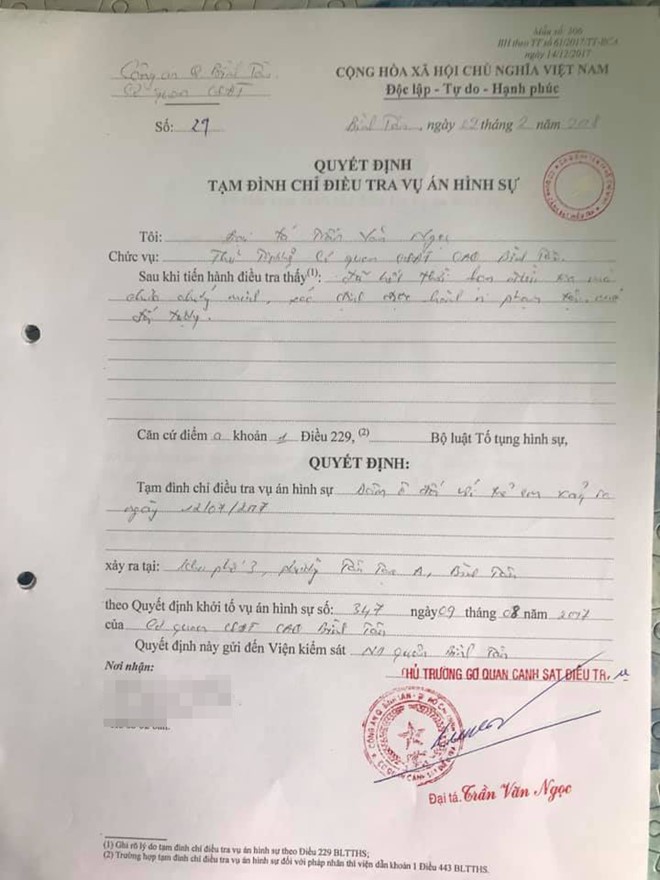 Đau đớn 2 lần bị xâm hại tình dục, bé 13 tuổi câm lặng chờ công lý - Ảnh 2. Đau đớn 2 lần bị xâm hại tình dục, bé 13 tuổi câm lặng chờ công lý - Ảnh 2.