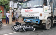 16 người chết do TNGT trong ngày đầu nghỉ lễ 30/4