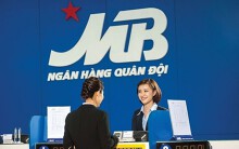 Người của Viettel, Tân cảng Sài Gòn, Trực thăng Việt Nam cùng tham gia điều hành Ngân hàng Quân đội